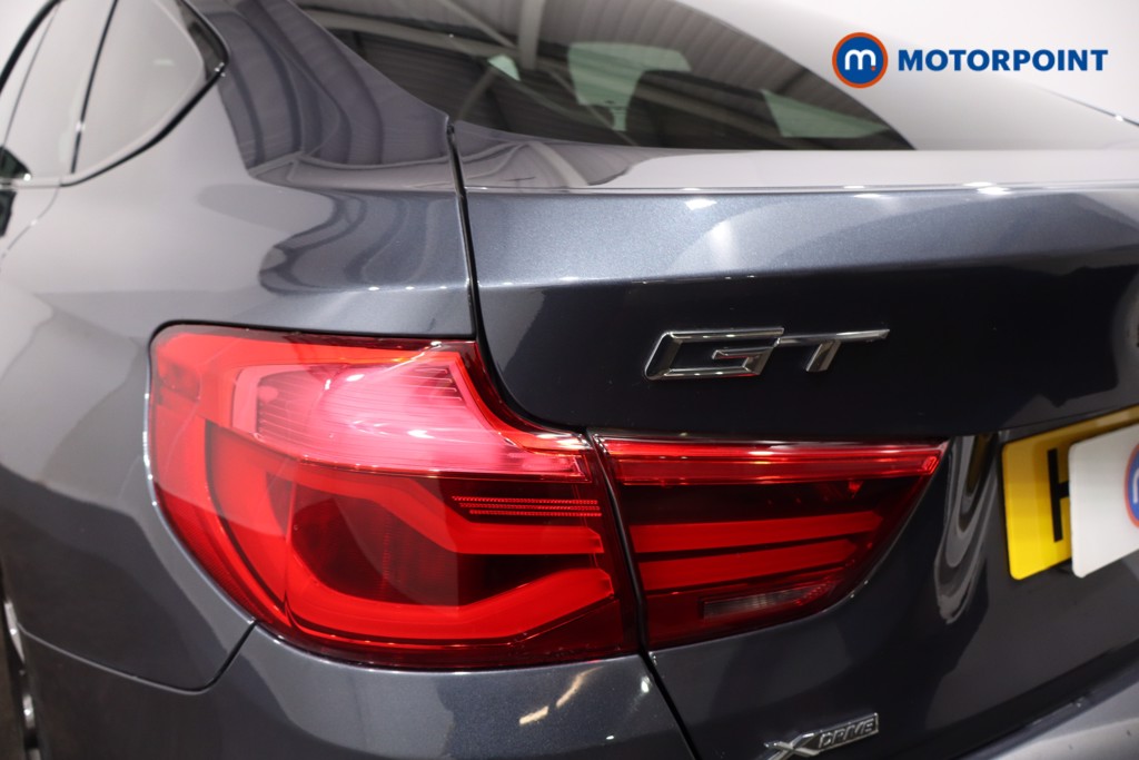 BMW 3 Series Sport Automatic Diesel Hatchback - Stock Number (1597589) - 36th supplementary image