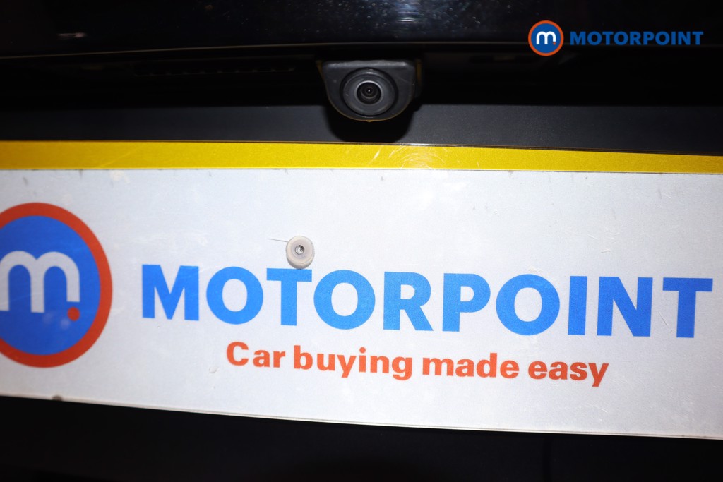 Ford Fiesta Active X Edition Manual Petrol Hatchback - Stock Number (1597603) - 28th supplementary image