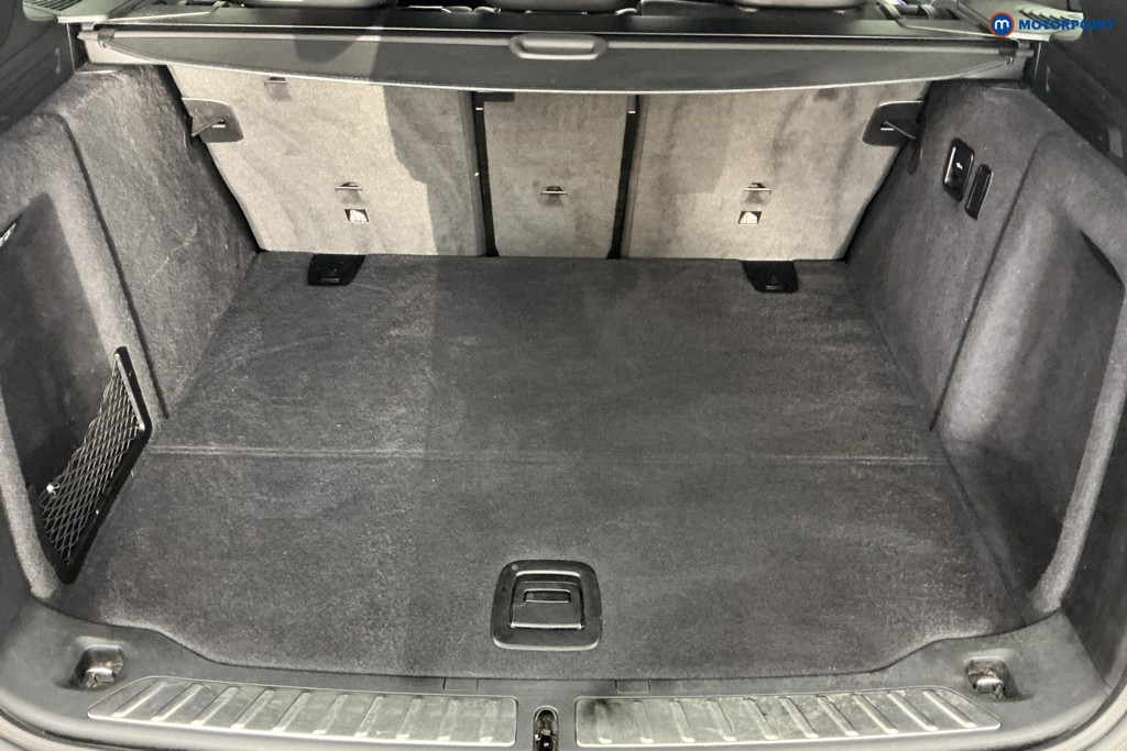 BMW IX3 Premier Edition Pro Automatic Electric SUV - Stock Number (1597611) - 3rd supplementary image