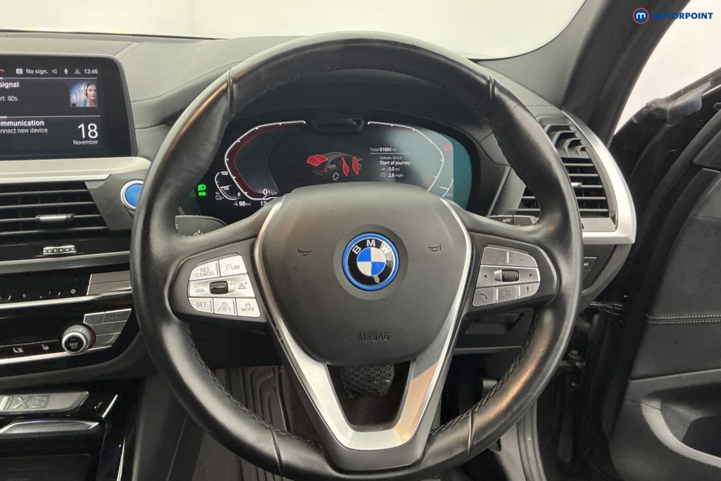 BMW IX3 Premier Edition Pro Automatic Electric SUV - Stock Number (1597611) - 6th supplementary image