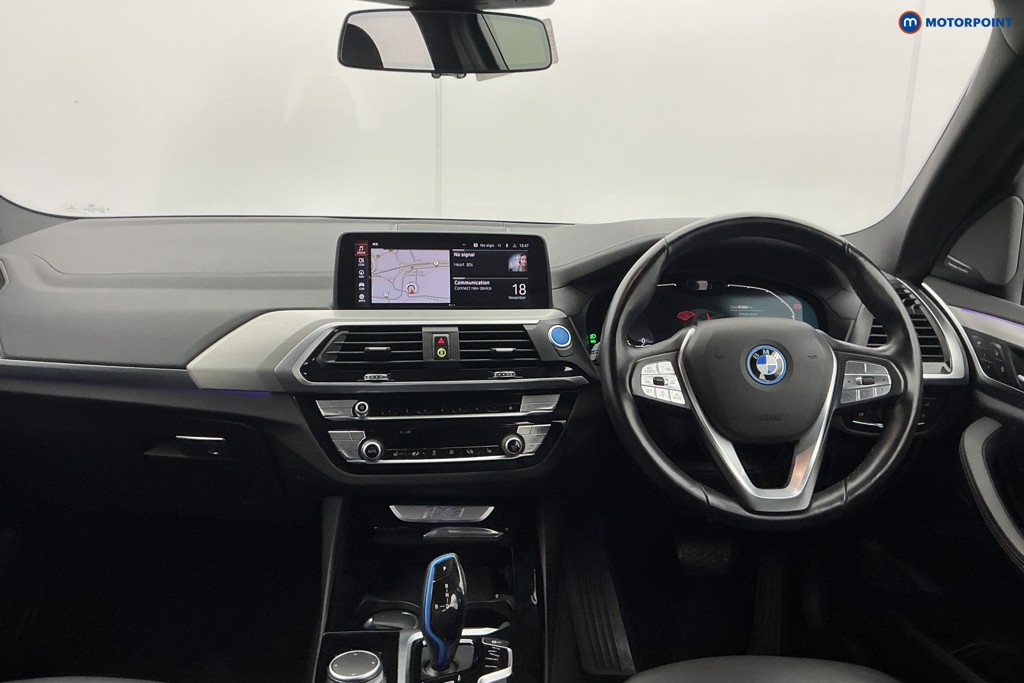 BMW IX3 Premier Edition Pro Automatic Electric SUV - Stock Number (1597611) - 10th supplementary image