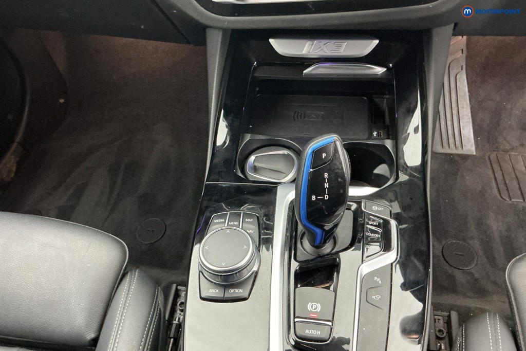 BMW IX3 Premier Edition Pro Automatic Electric SUV - Stock Number (1597611) - 14th supplementary image