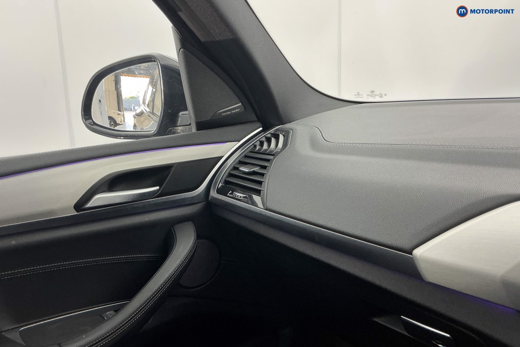 BMW IX3 Premier Edition Pro Automatic Electric SUV - Stock Number (1597611) - 16th supplementary image