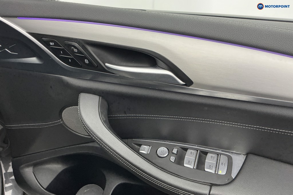 BMW IX3 Premier Edition Pro Automatic Electric SUV - Stock Number (1597611) - 21st supplementary image