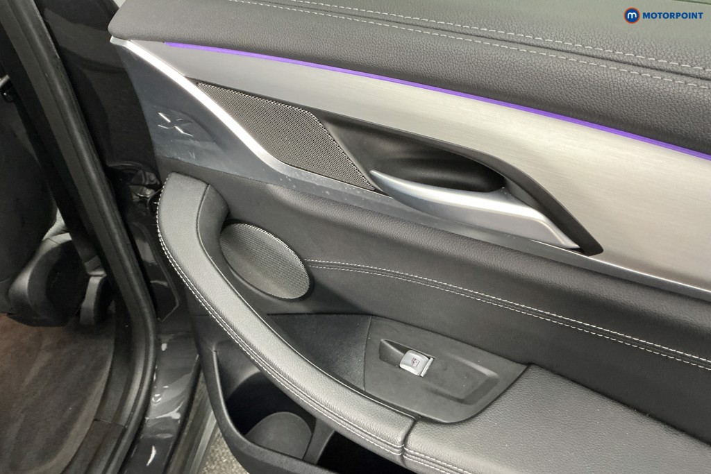 BMW IX3 Premier Edition Pro Automatic Electric SUV - Stock Number (1597611) - 23rd supplementary image