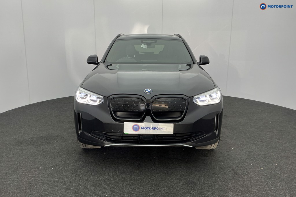 BMW IX3 Premier Edition Pro Automatic Electric SUV - Stock Number (1597611) - 26th supplementary image