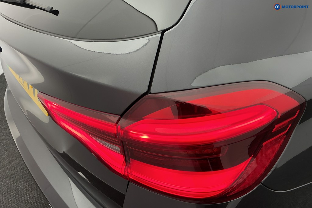 BMW IX3 Premier Edition Pro Automatic Electric SUV - Stock Number (1597611) - 28th supplementary image