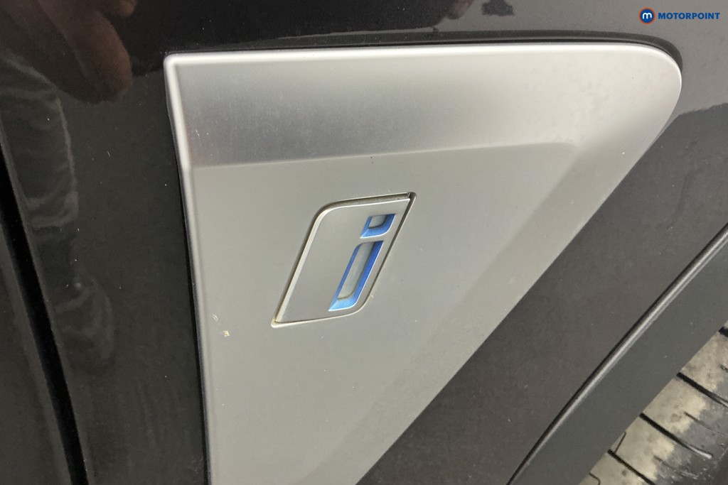 BMW IX3 Premier Edition Pro Automatic Electric SUV - Stock Number (1597611) - 31st supplementary image