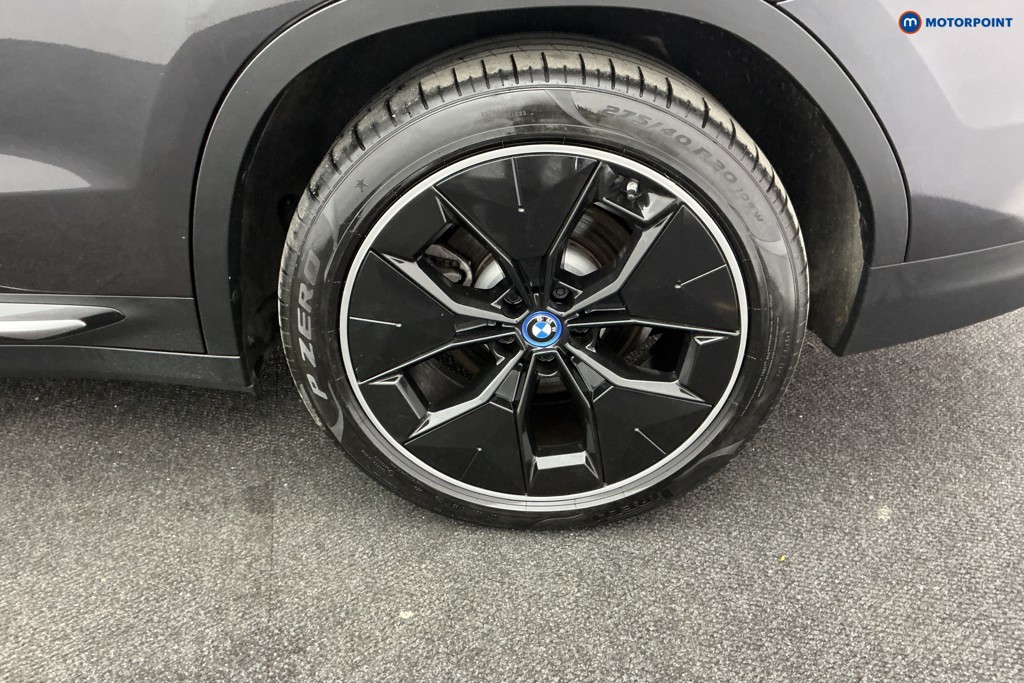 BMW IX3 Premier Edition Pro Automatic Electric SUV - Stock Number (1597611) - 34th supplementary image