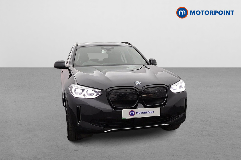 BMW IX3 Premier Edition Pro Automatic Electric SUV - Stock Number (1597611) - Front bumper