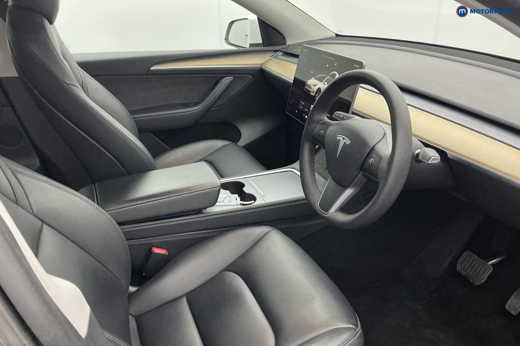 Tesla Model Y Long Range Automatic Electric SUV - Stock Number (1597612) - 5th supplementary image