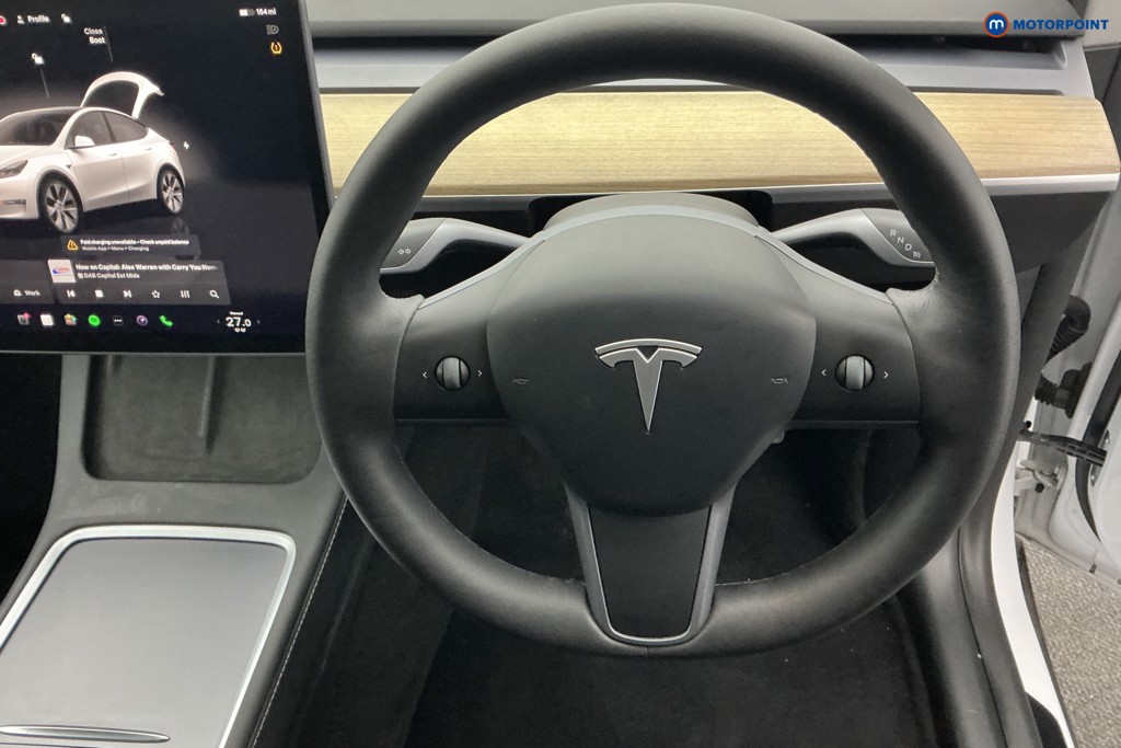 Tesla Model Y Long Range Automatic Electric SUV - Stock Number (1597612) - 6th supplementary image