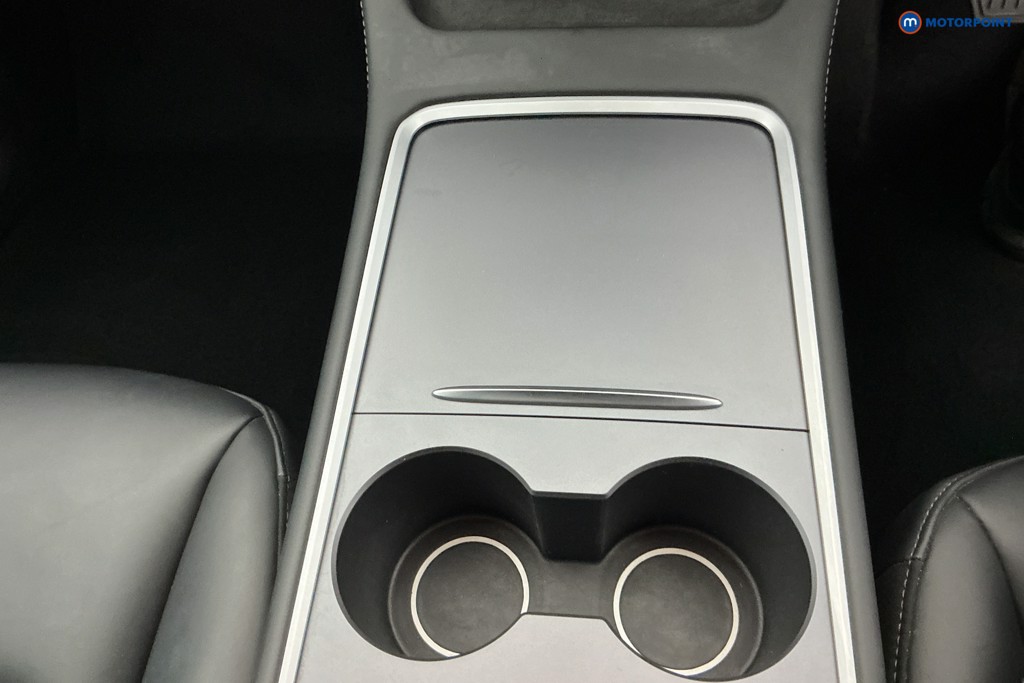 Tesla Model Y Long Range Automatic Electric SUV - Stock Number (1597612) - 13th supplementary image