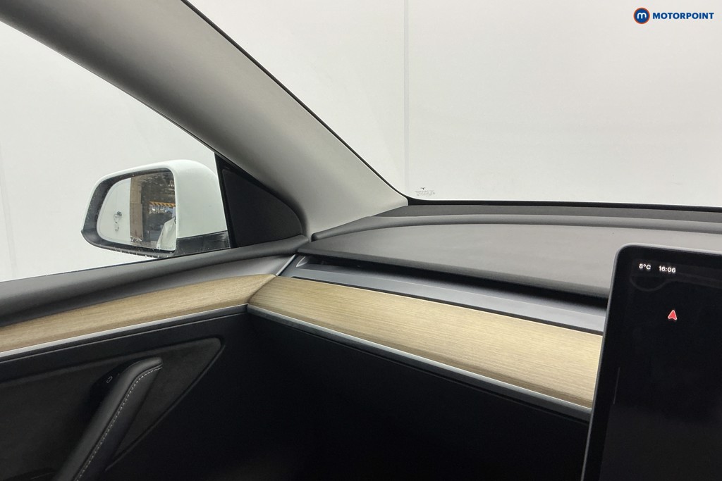 Tesla Model Y Long Range Automatic Electric SUV - Stock Number (1597612) - 16th supplementary image