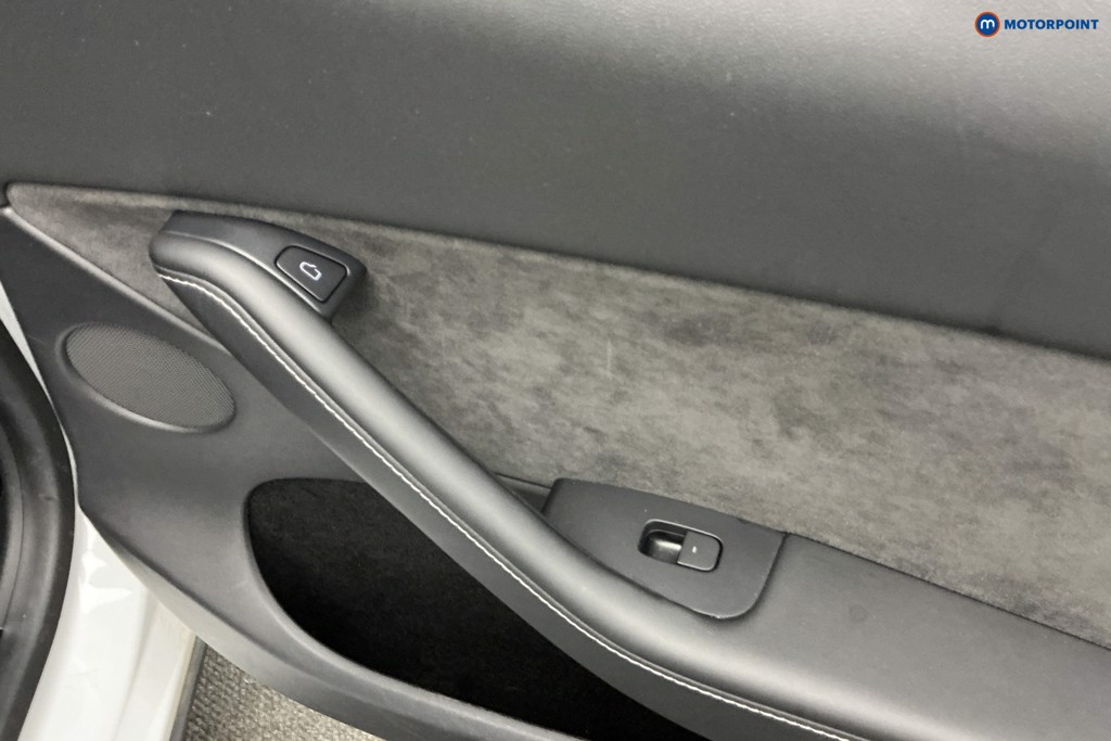 Tesla Model Y Long Range Automatic Electric SUV - Stock Number (1597612) - 23rd supplementary image