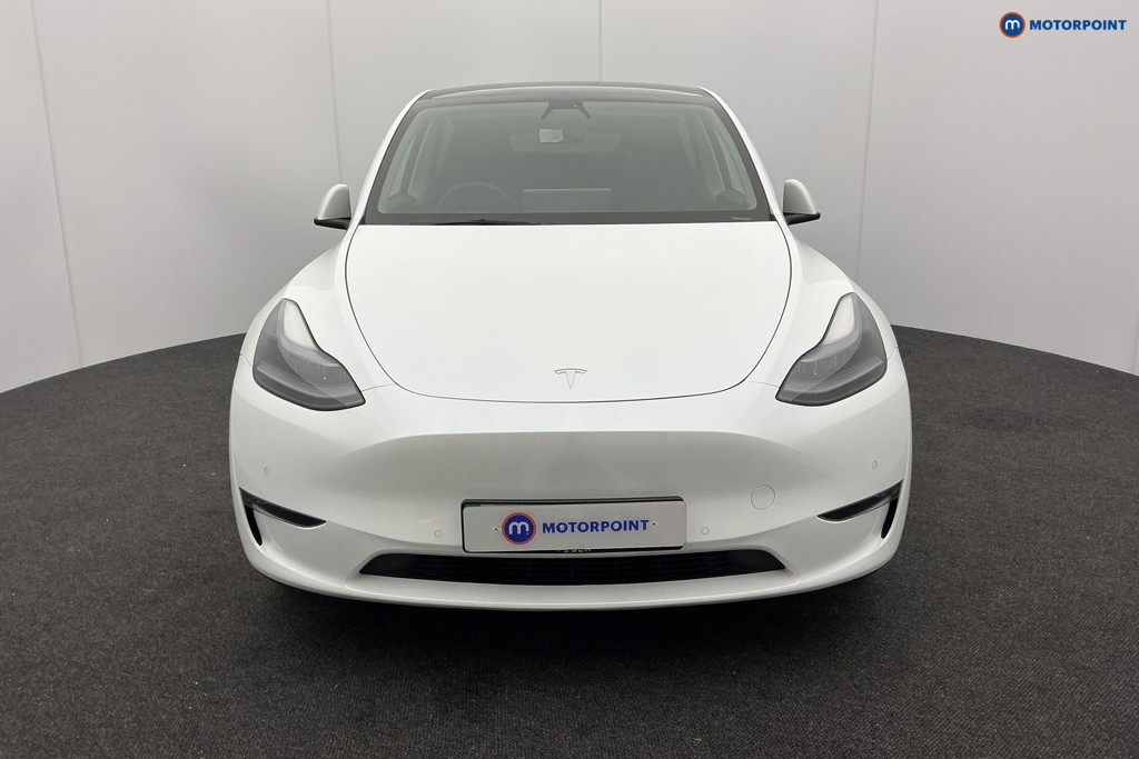 Tesla Model Y Long Range Automatic Electric SUV - Stock Number (1597612) - 26th supplementary image