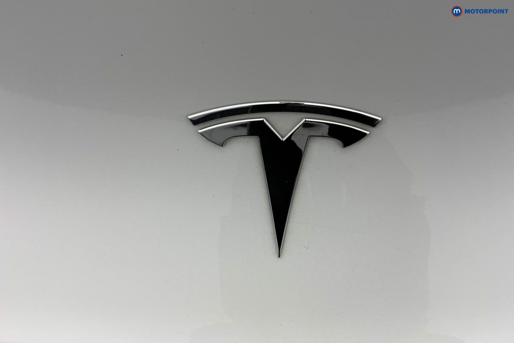 Tesla Model Y Long Range Automatic Electric SUV - Stock Number (1597612) - 30th supplementary image