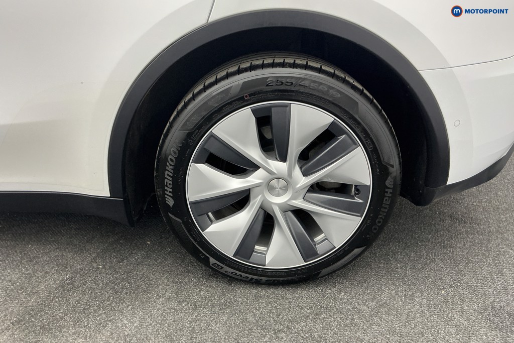 Tesla Model Y Long Range Automatic Electric SUV - Stock Number (1597612) - 34th supplementary image