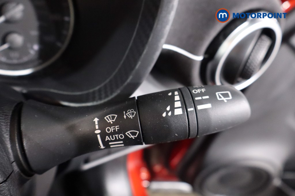 Nissan Juke Tekna-Plus Manual Petrol SUV - Stock Number (1597670) - 18th supplementary image