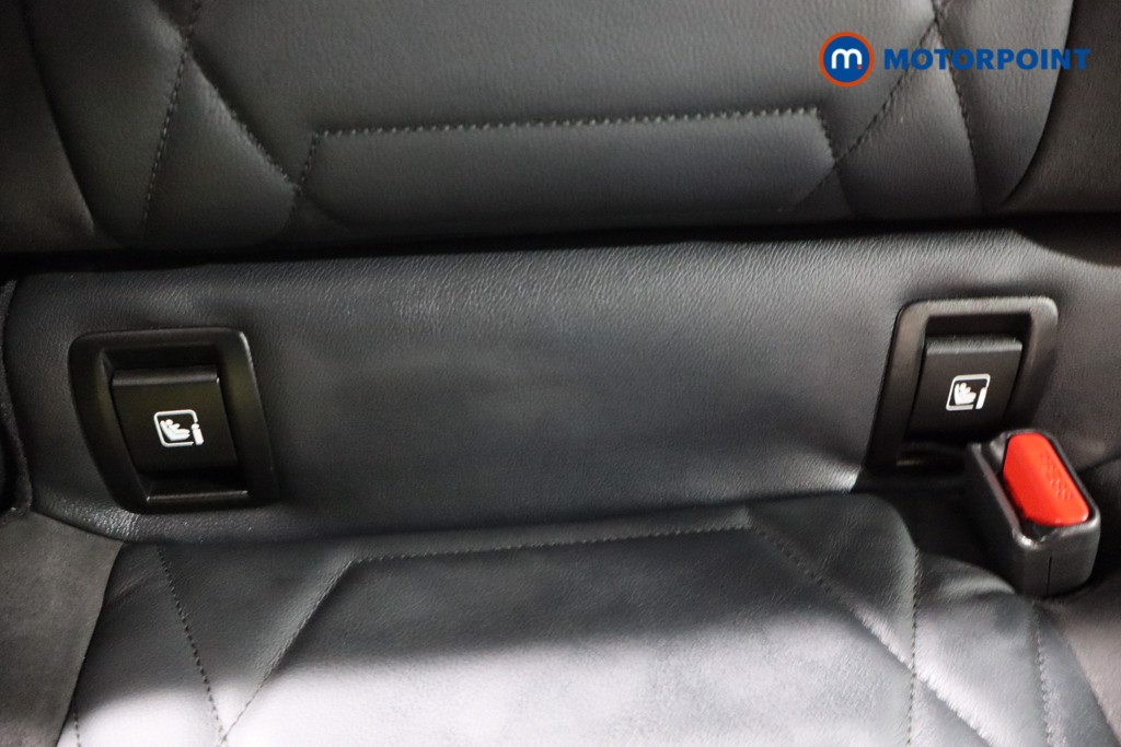 Nissan Juke Tekna-Plus Manual Petrol SUV - Stock Number (1597670) - 25th supplementary image