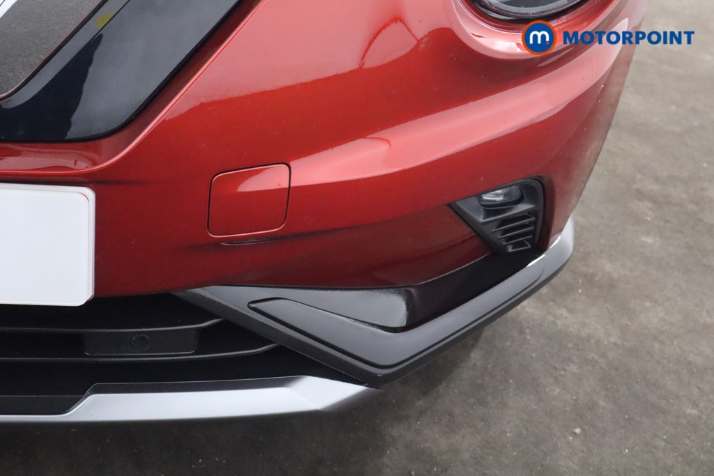 Nissan Juke Tekna-Plus Manual Petrol SUV - Stock Number (1597670) - 27th supplementary image