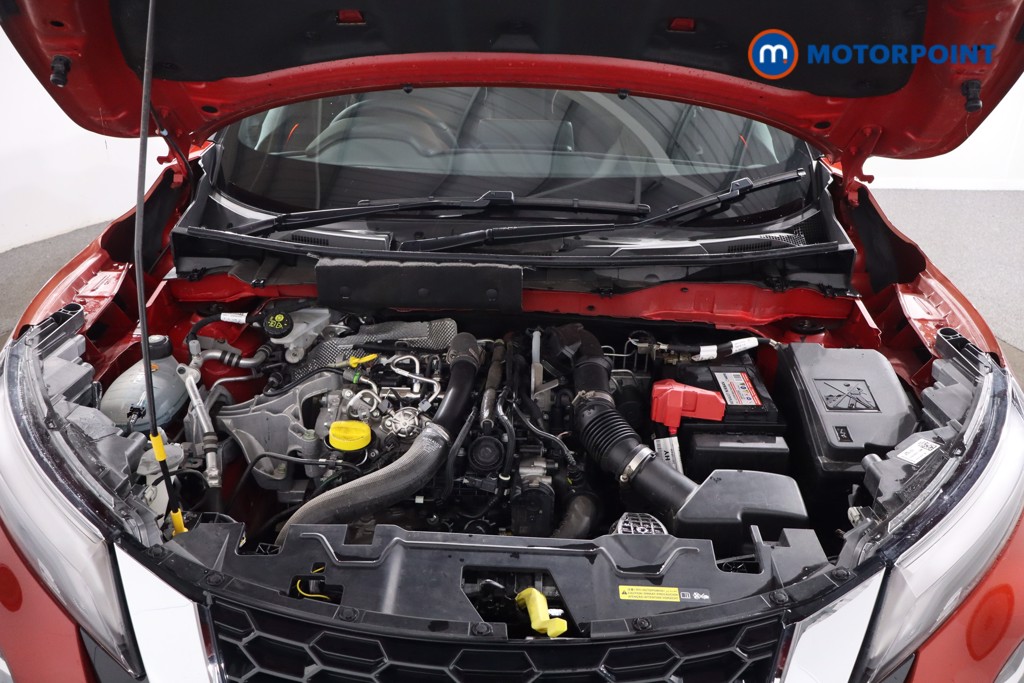 Nissan Juke Tekna-Plus Manual Petrol SUV - Stock Number (1597670) - 30th supplementary image