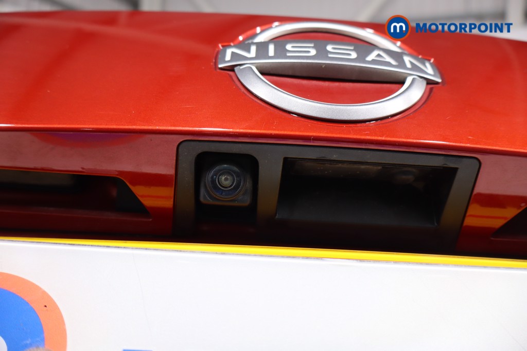 Nissan Juke Tekna-Plus Manual Petrol SUV - Stock Number (1597670) - 34th supplementary image