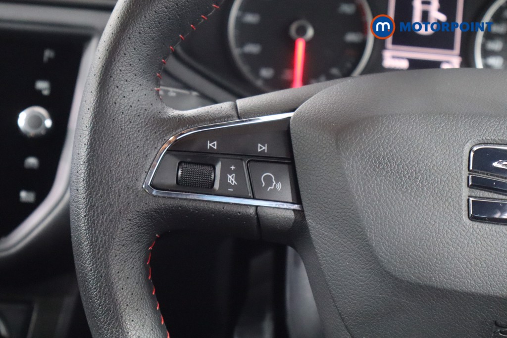 Seat Ibiza FR Manual Petrol Hatchback - Stock Number (1597700) - 7th supplementary image