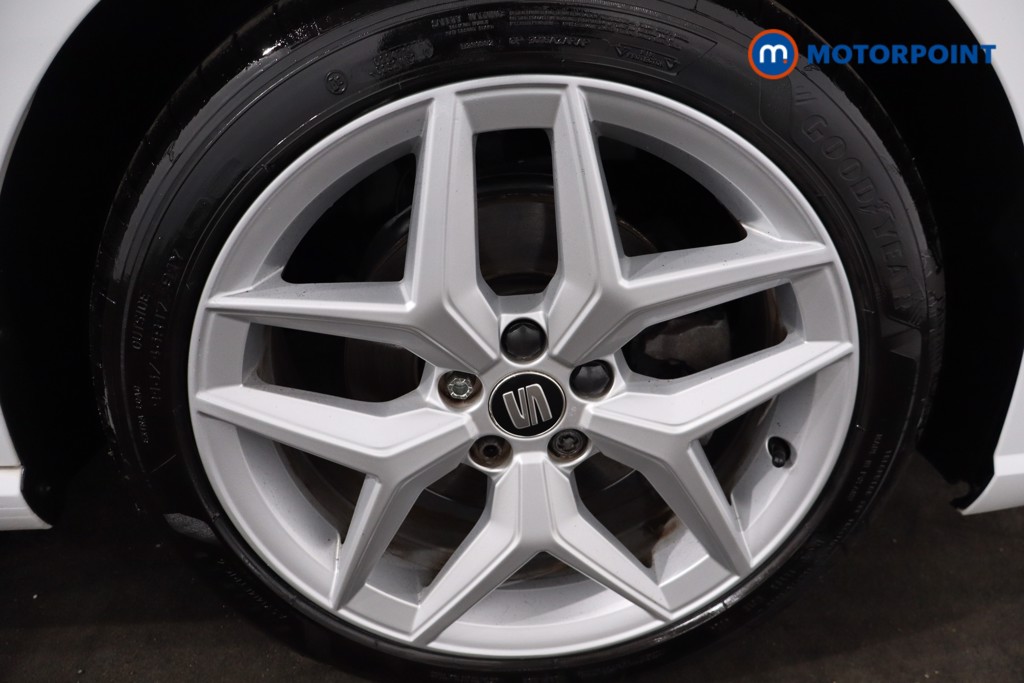 Seat Ibiza FR Manual Petrol Hatchback - Stock Number (1597700) - 10th supplementary image