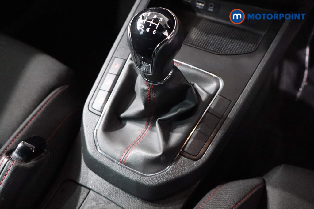 Seat Ibiza FR Manual Petrol Hatchback - Stock Number (1597700) - 14th supplementary image