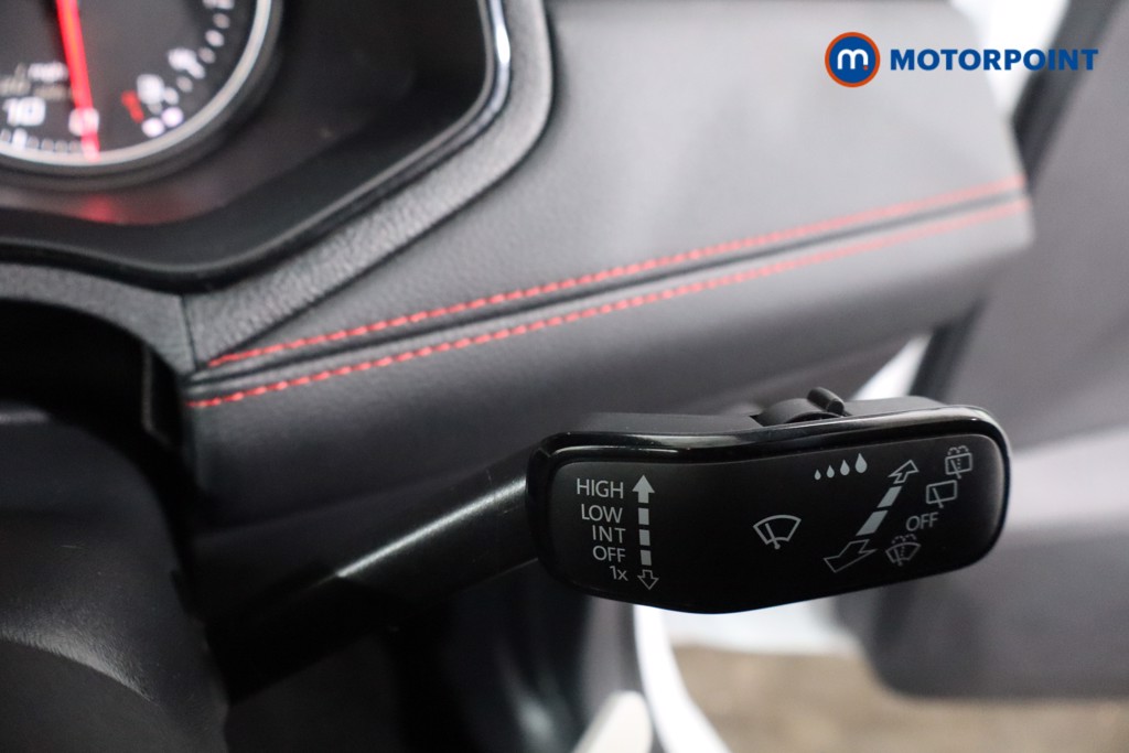 Seat Ibiza FR Manual Petrol Hatchback - Stock Number (1597700) - 17th supplementary image