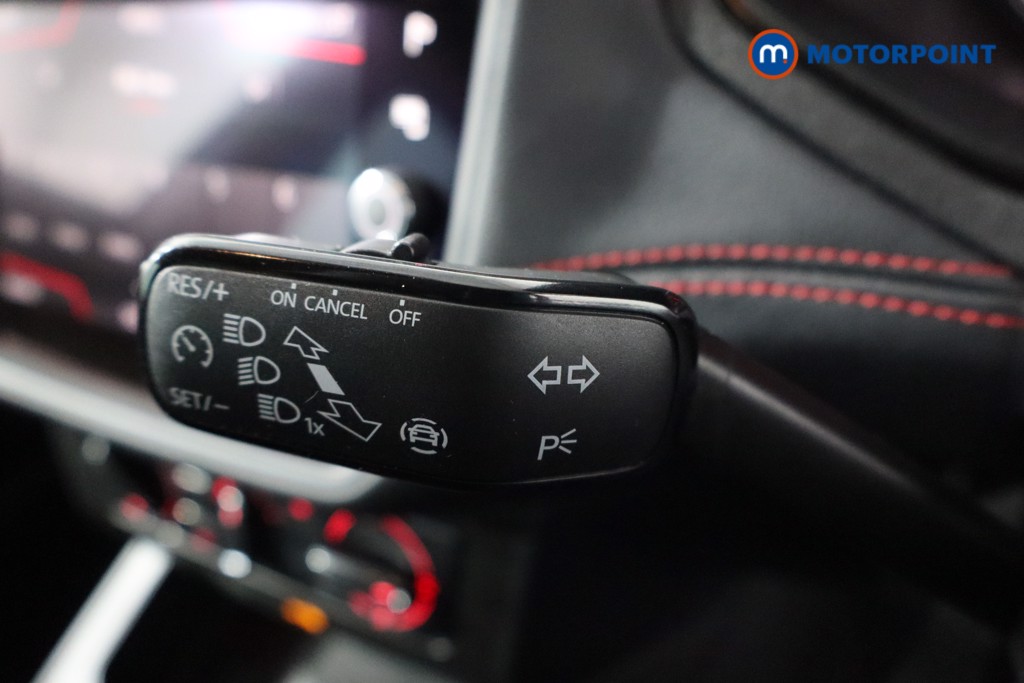 Seat Ibiza FR Manual Petrol Hatchback - Stock Number (1597700) - 18th supplementary image