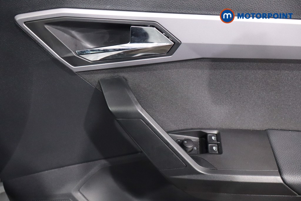 Seat Ibiza FR Manual Petrol Hatchback - Stock Number (1597700) - 20th supplementary image