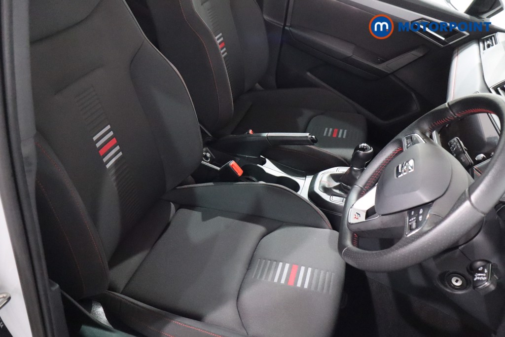 Seat Ibiza FR Manual Petrol Hatchback - Stock Number (1597700) - 22nd supplementary image