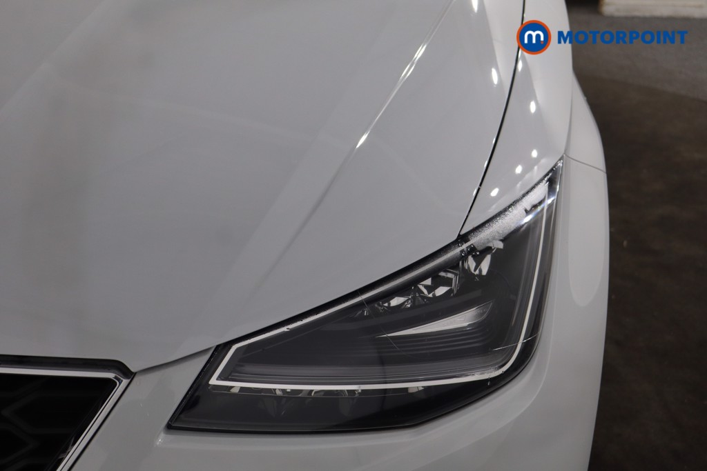 Seat Ibiza FR Manual Petrol Hatchback - Stock Number (1597700) - 24th supplementary image