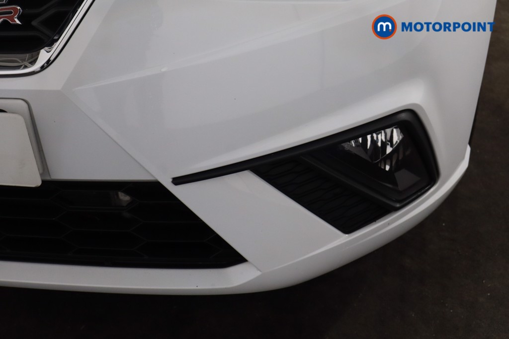 Seat Ibiza FR Manual Petrol Hatchback - Stock Number (1597700) - 25th supplementary image