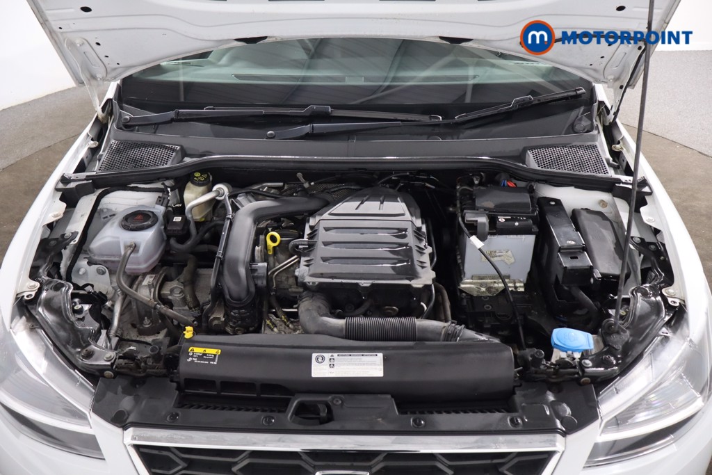 Seat Ibiza FR Manual Petrol Hatchback - Stock Number (1597700) - 28th supplementary image