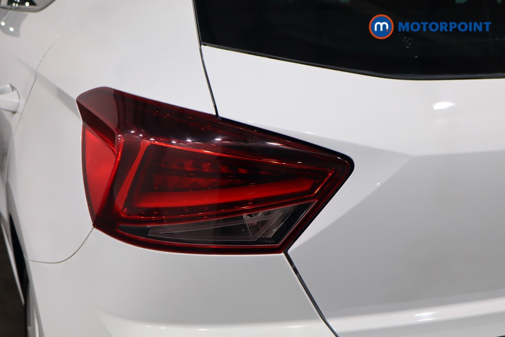 Seat Ibiza FR Manual Petrol Hatchback - Stock Number (1597700) - 30th supplementary image