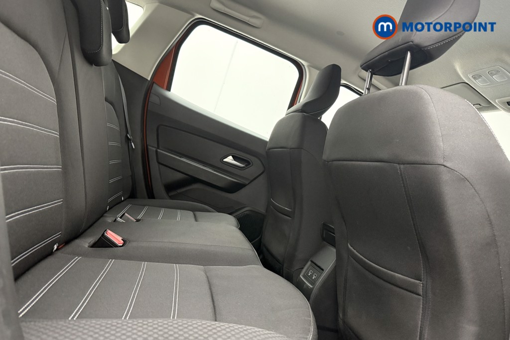 Dacia Duster Comfort Manual Petrol SUV - Stock Number (1597711) - 8th supplementary image