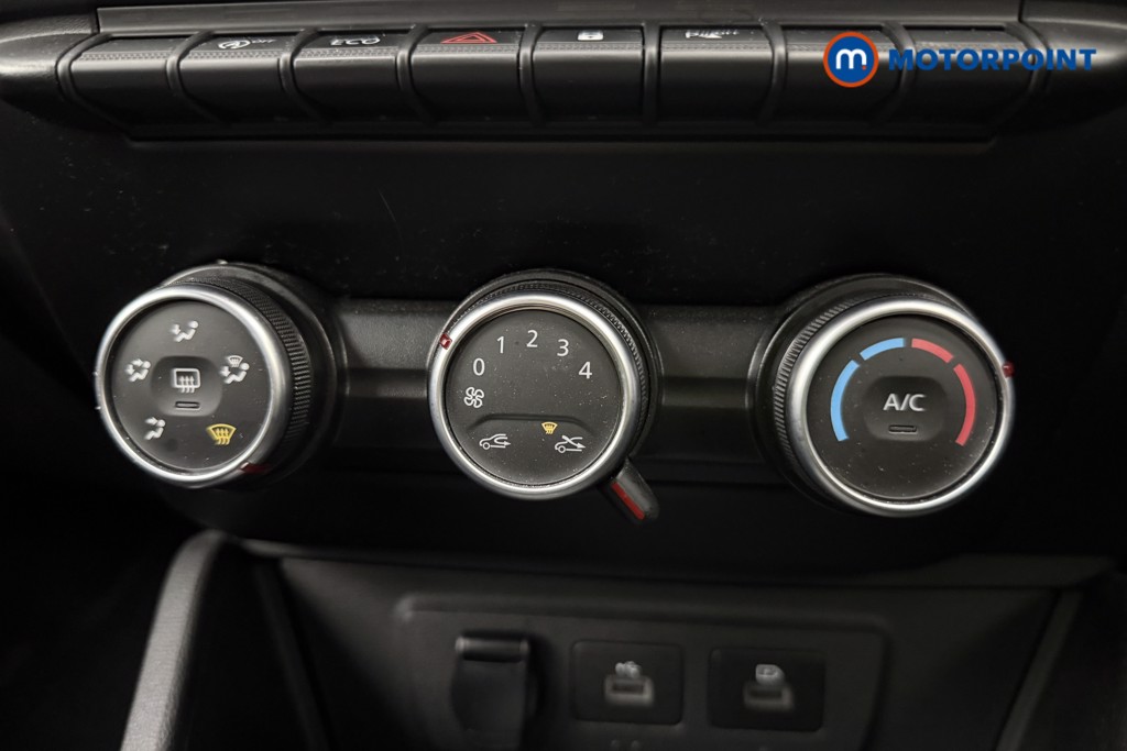Dacia Duster Comfort Manual Petrol SUV - Stock Number (1597711) - 15th supplementary image