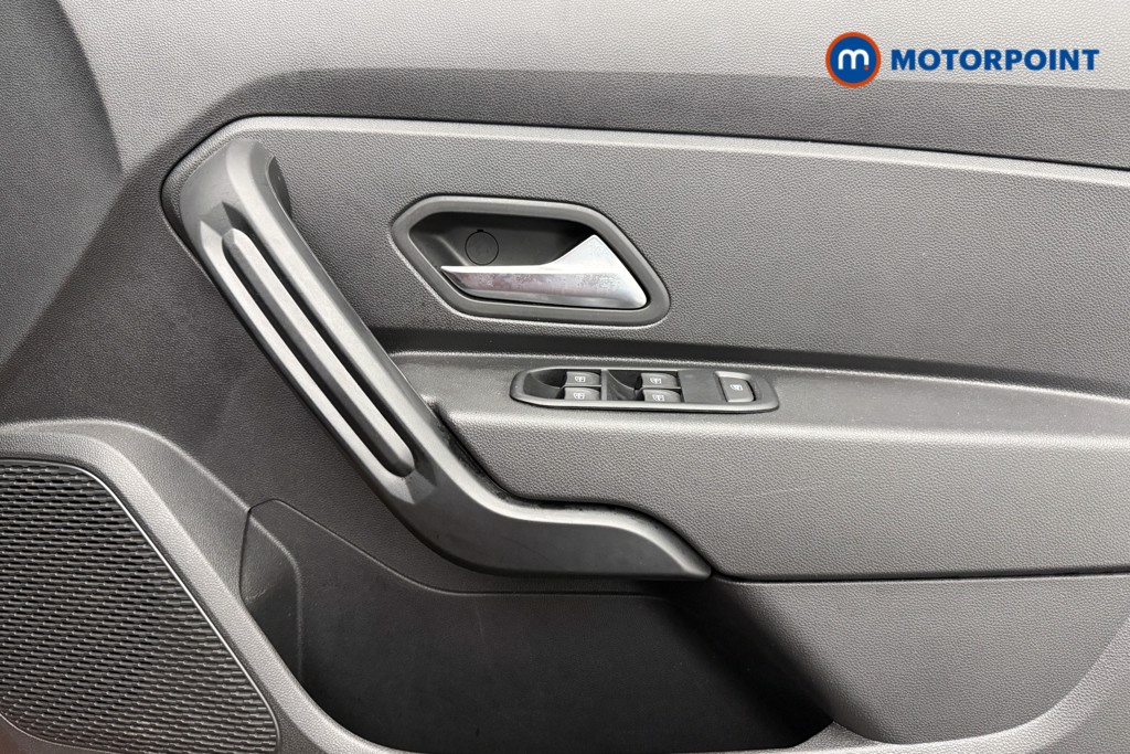 Dacia Duster Comfort Manual Petrol SUV - Stock Number (1597711) - 16th supplementary image