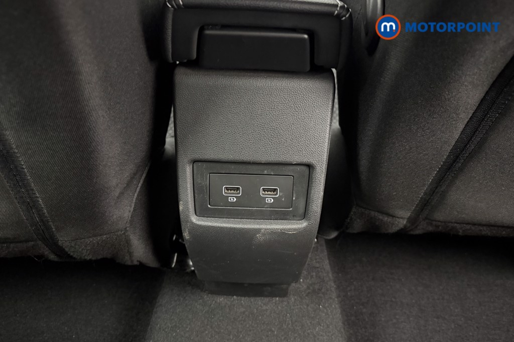 Dacia Duster Comfort Manual Petrol SUV - Stock Number (1597711) - 18th supplementary image