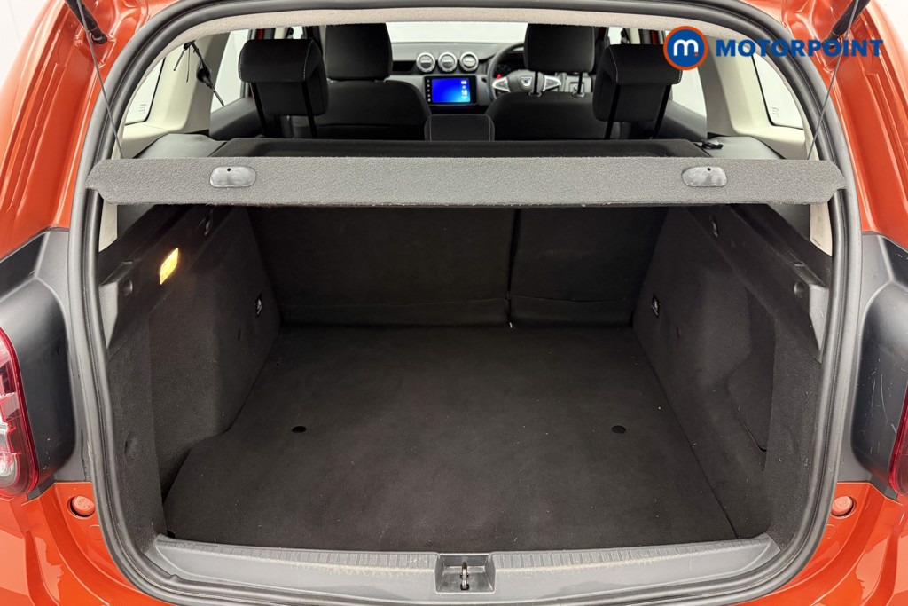 Dacia Duster Comfort Manual Petrol SUV - Stock Number (1597711) - 20th supplementary image