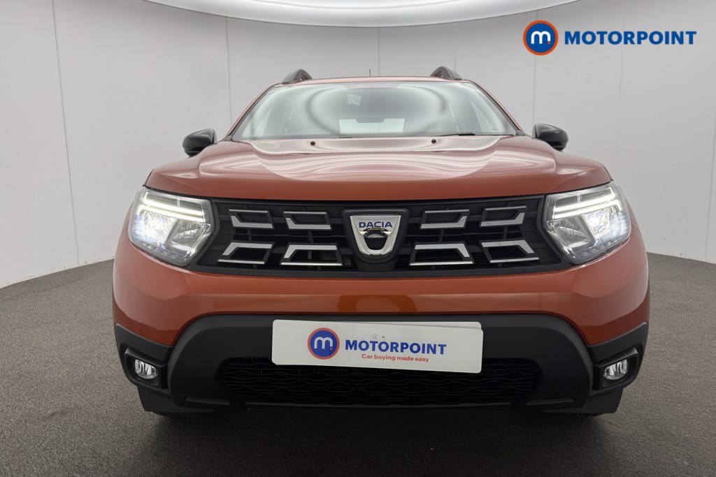 Dacia Duster Comfort Manual Petrol SUV - Stock Number (1597711) - 21st supplementary image