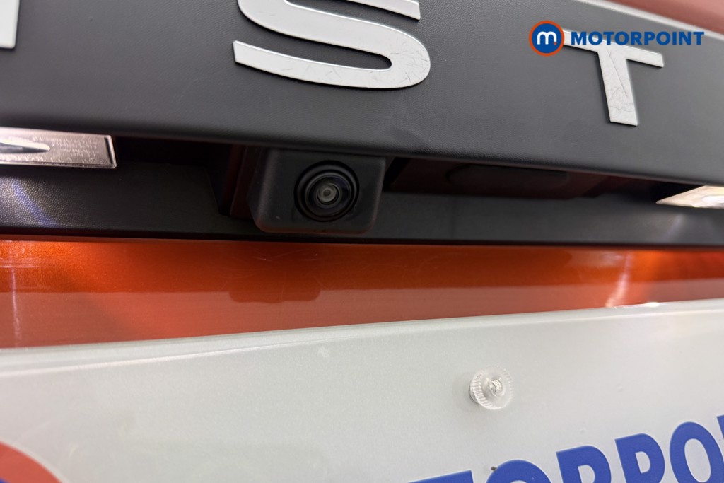 Dacia Duster Comfort Manual Petrol SUV - Stock Number (1597711) - 26th supplementary image