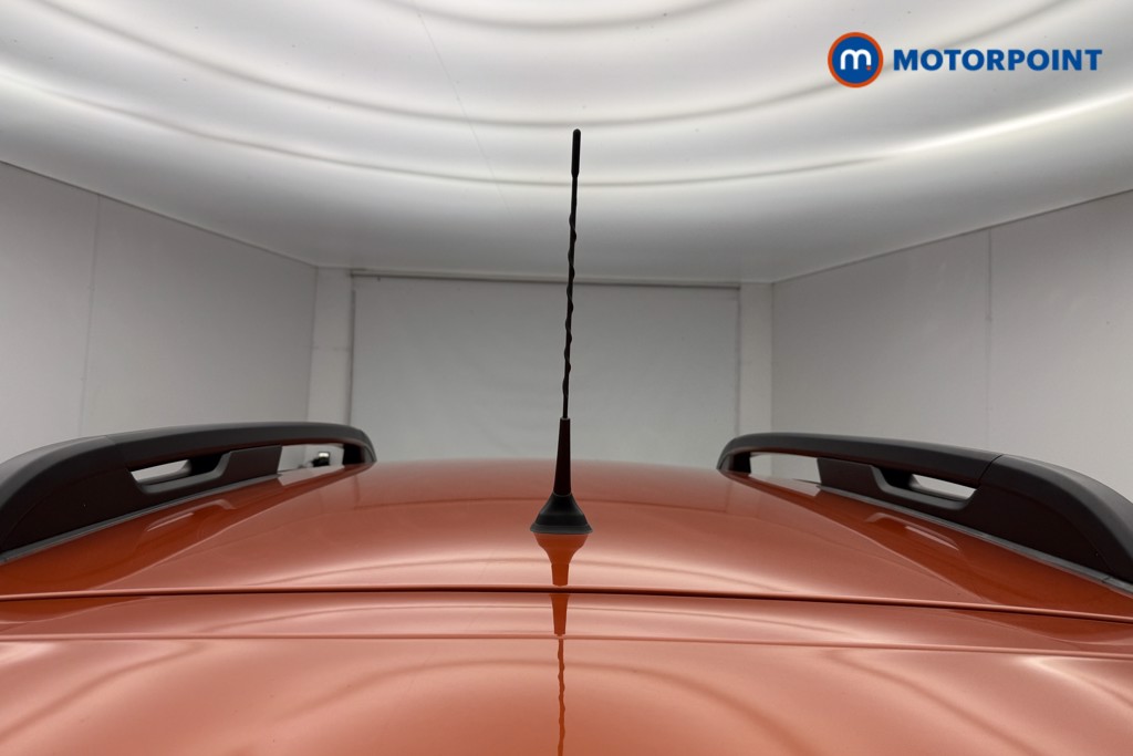 Dacia Duster Comfort Manual Petrol SUV - Stock Number (1597711) - 27th supplementary image