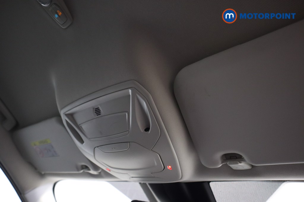 Ford Focus Titanium Manual Petrol Hatchback - Stock Number (1597716) - 9th supplementary image