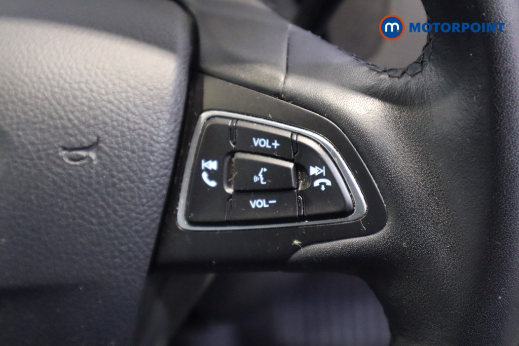 Ford Focus Titanium Manual Petrol Hatchback - Stock Number (1597716) - 14th supplementary image