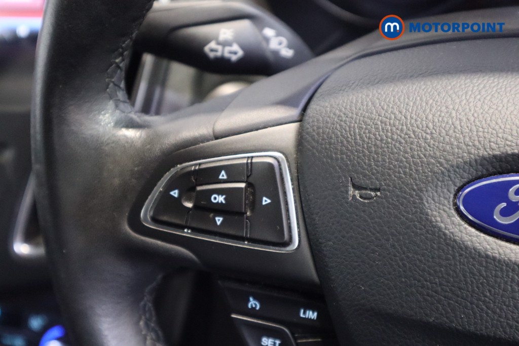 Ford Focus Titanium Manual Petrol Hatchback - Stock Number (1597716) - 16th supplementary image