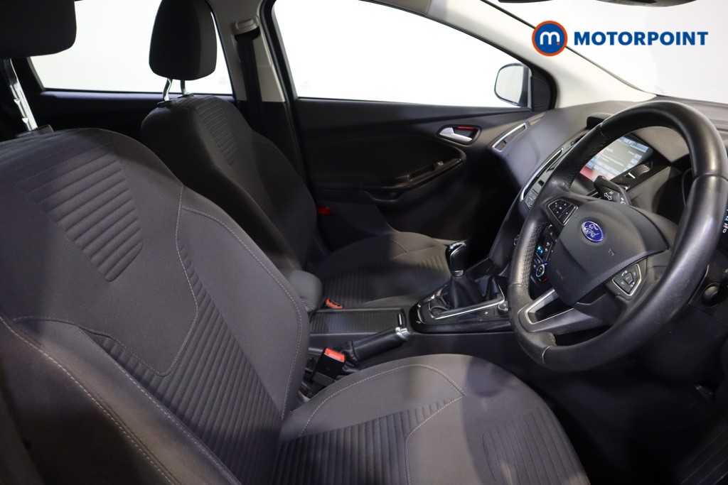 Ford Focus Titanium Manual Petrol Hatchback - Stock Number (1597716) - 18th supplementary image